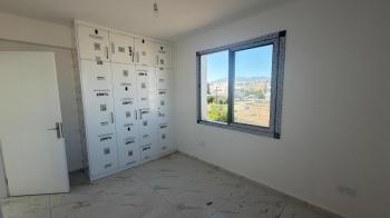 Lefkoşa Gönyeli'de SATILIK TÜRK KOÇANLI YENİ BİTMİŞ  2+1 PENTHOUSE