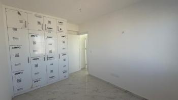 Lefkoşa Gönyeli'de SATILIK TÜRK KOÇANLI YENİ BİTMİŞ  2+1 PENTHOUSE