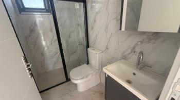Lefkoşa Gönyeli'de SATILIK TÜRK KOÇANLI YENİ BİTMİŞ  2+1 PENTHOUSE