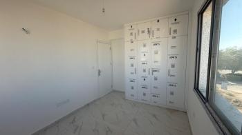 Lefkoşa Gönyeli'de SATILIK TÜRK KOÇANLI YENİ BİTMİŞ  2+1 PENTHOUSE