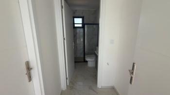 Lefkoşa Gönyeli'de SATILIK TÜRK KOÇANLI YENİ BİTMİŞ  2+1 PENTHOUSE