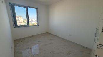 Lefkoşa Gönyeli'de SATILIK TÜRK KOÇANLI YENİ BİTMİŞ  2+1 PENTHOUSE