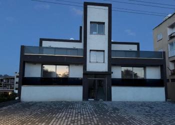 Lefkoşa Gönyeli'de SATILIK TÜRK KOÇANLI 3+1 ZEMİN KAT DAİRE