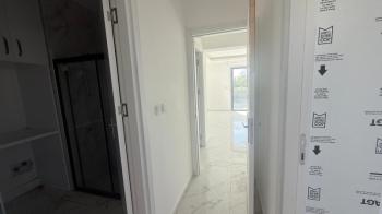 Lefkoşa Gönyeli'de SATILIK TÜRK KOÇANLI 3+1 ZEMİN KAT DAİRE