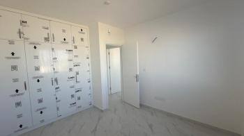 Lefkoşa Gönyeli'de SATILIK TÜRK KOÇANLI 3+1 ZEMİN KAT DAİRE