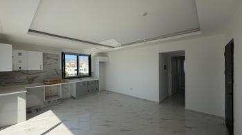 Lefkoşa Gönyeli'de SATILIK TÜRK KOÇANLI 3+1 ZEMİN KAT DAİRE