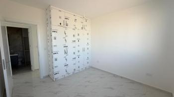 Lefkoşa Gönyeli'de SATILIK TÜRK KOÇANLI 3+1 ZEMİN KAT DAİRE