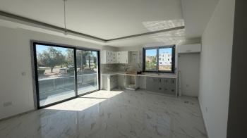 Lefkoşa Gönyeli'de SATILIK TÜRK KOÇANLI 3+1 ZEMİN KAT DAİRE