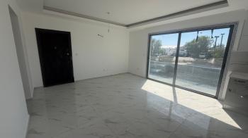 Lefkoşa Gönyeli'de SATILIK TÜRK KOÇANLI 3+1 ZEMİN KAT DAİRE
