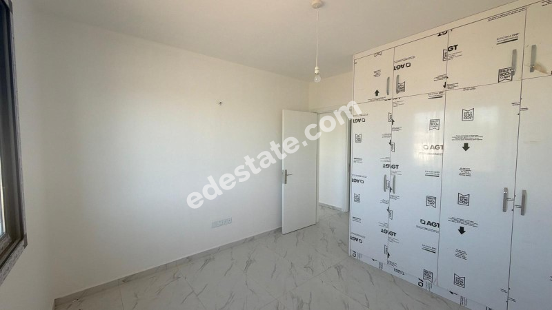 Lefkoşa Gönyeli'de SATILIK TÜRK KOÇANLI 3+1 ZEMİN KAT DAİRE