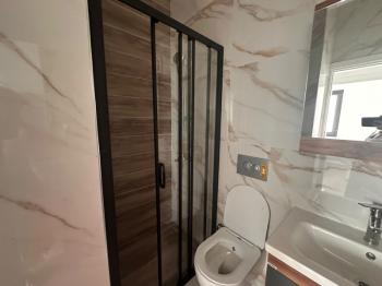 GÖNYELİ'DE YENİ SIFIR 2+1 SIFIR EŞYALI KİRALIK DAİRE 