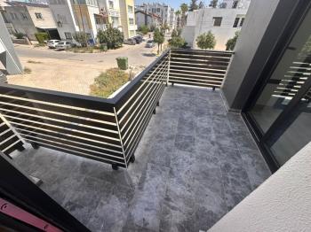 GÖNYELİ'DE YENİ SIFIR 2+1 SIFIR EŞYALI KİRALIK DAİRE 