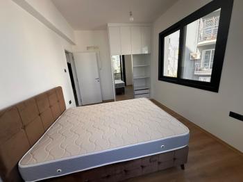 GÖNYELİ'DE YENİ SIFIR 2+1 SIFIR EŞYALI KİRALIK DAİRE 