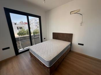 GÖNYELİ'DE YENİ SIFIR 2+1 SIFIR EŞYALI KİRALIK DAİRE 