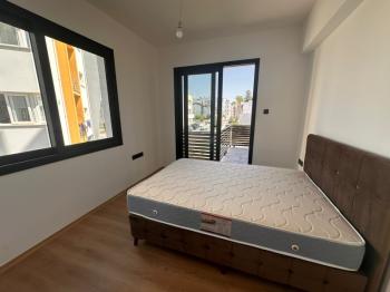 GÖNYELİ'DE YENİ SIFIR 2+1 SIFIR EŞYALI KİRALIK DAİRE 