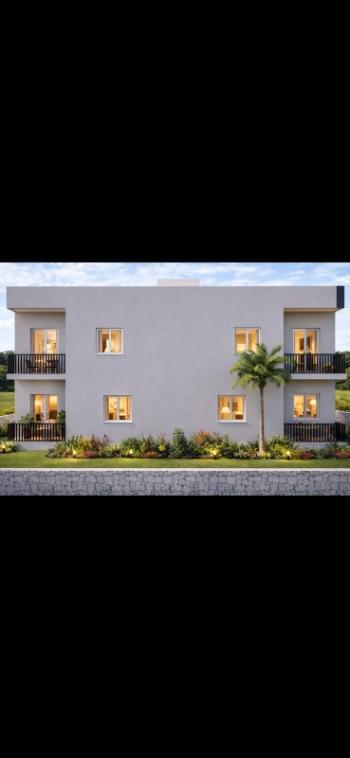 ALAYKÖY'DE YENİ SIFIR (MART 2027 TESLİM) 3+1 ZEMİNKAT DAİRE