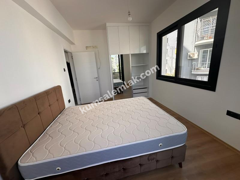 GÖNYELİ'DE YENİ SIFIR 2+1 SIFIR EŞYALI KİRALIK DAİRE 