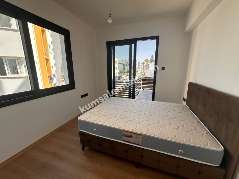 GÖNYELİ'DE YENİ SIFIR 2+1 SIFIR EŞYALI KİRALIK DAİRE 