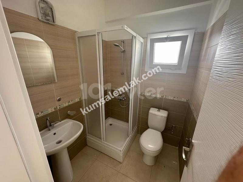 HAMİTKÖY DE KİRALIK 2+1 DAİRE EŞYASIZ