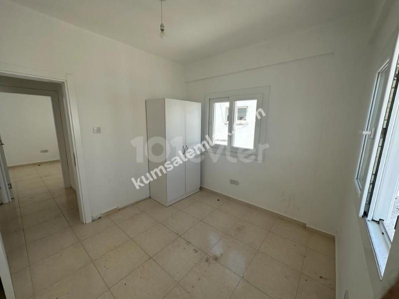HAMİTKÖY DE KİRALIK 2+1 DAİRE EŞYASIZ