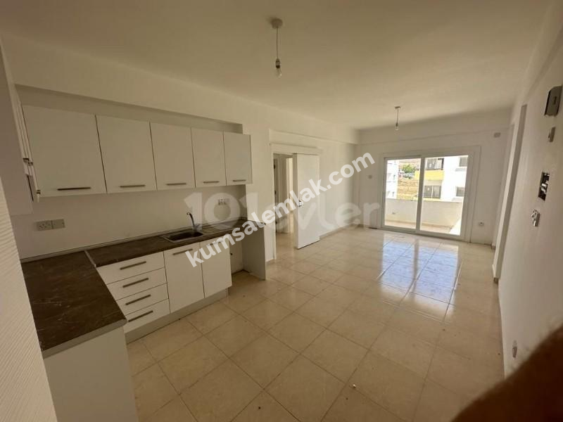 HAMİTKÖY DE KİRALIK 2+1 DAİRE EŞYASIZ
