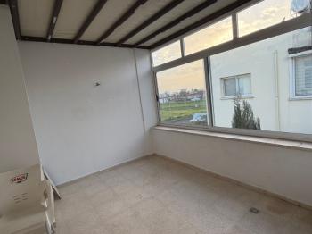Lefkoşa Gönyeli'de SATILIK TÜRK KOÇANLI 2+1 DAİRE