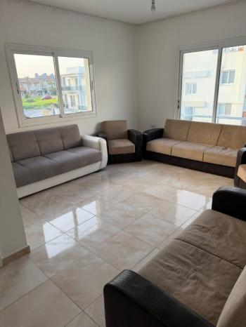 Lefkoşa Gönyeli'de SATILIK TÜRK KOÇANLI 2+1 DAİRE