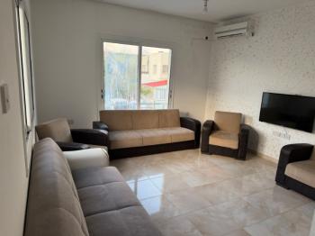 Lefkoşa Gönyeli'de SATILIK TÜRK KOÇANLI 2+1 DAİRE