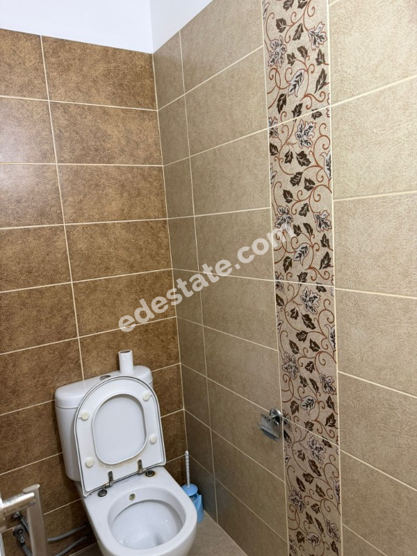 Lefkoşa Gönyeli'de SATILIK TÜRK KOÇANLI 2+1 DAİRE