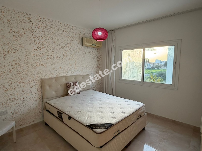 Lefkoşa Gönyeli'de SATILIK TÜRK KOÇANLI 2+1 DAİRE
