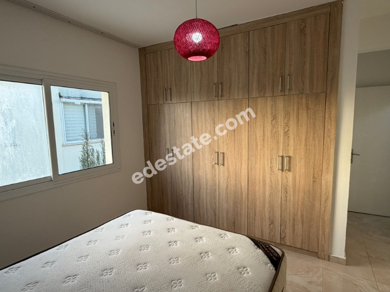 Lefkoşa Gönyeli'de SATILIK TÜRK KOÇANLI 2+1 DAİRE