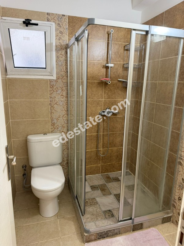 Lefkoşa Gönyeli'de SATILIK TÜRK KOÇANLI 2+1 DAİRE