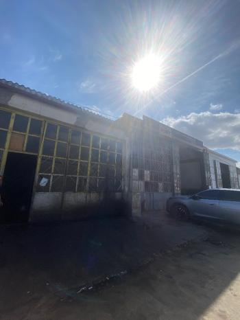 GÜVENAY - ÇORUM KÜÇÜK SANAYİ SİTESİNDE 460 M² SATILIK DÜKKAN