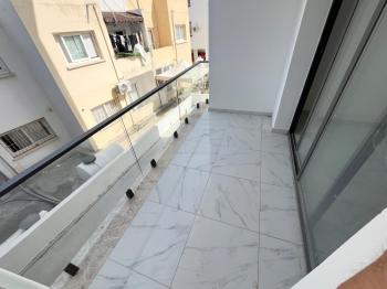 ORTAKÖY'DE TÜRK MALI YENİ SIFIR SATILIK DAİRE 