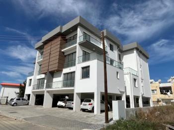 ORTAKÖY'DE TÜRK MALI YENİ SIFIR SATILIK DAİRE 