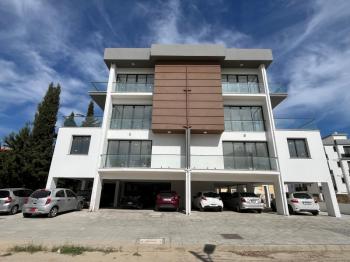 ORTAKÖY'DE TÜRK MALI YENİ SIFIR SATILIK DAİRE 