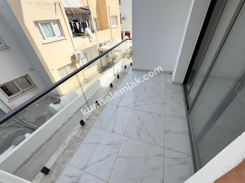 ORTAKÖY'DE TÜRK MALI YENİ SIFIR SATILIK DAİRE 