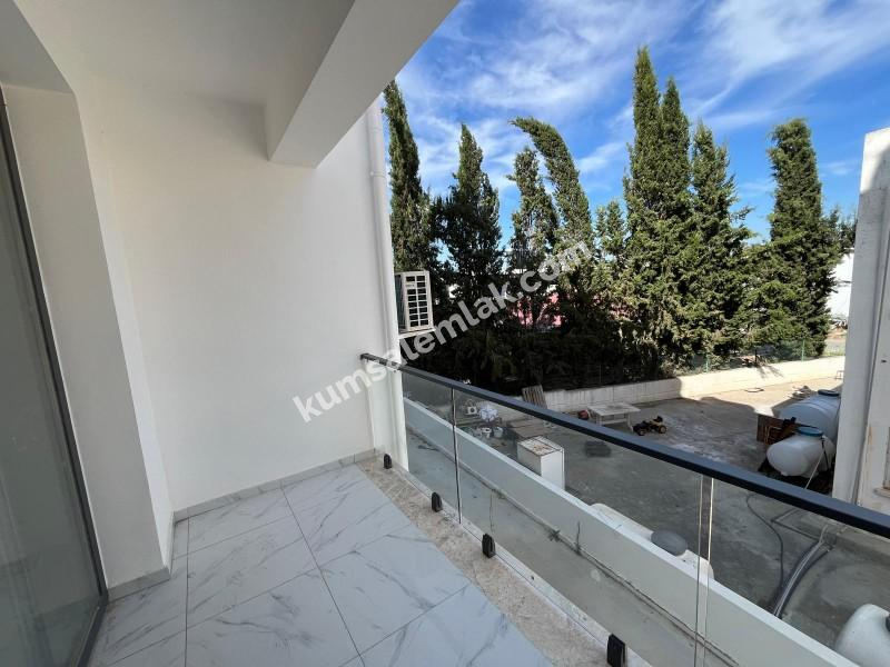 ORTAKÖY'DE TÜRK MALI YENİ SIFIR SATILIK DAİRE 