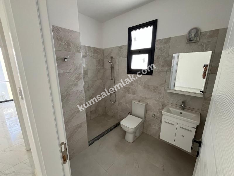 ORTAKÖY'DE TÜRK MALI YENİ SIFIR SATILIK DAİRE 