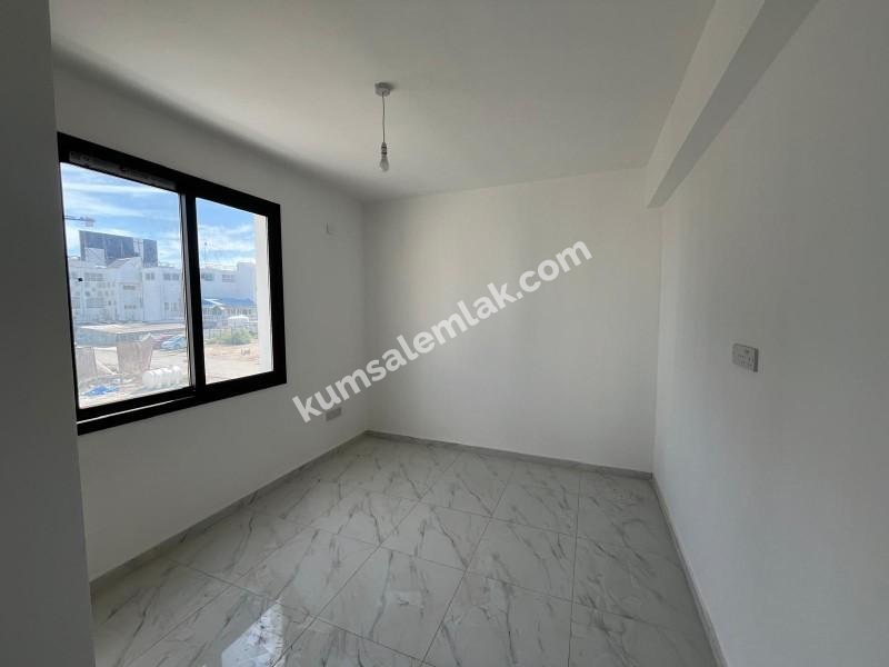 ORTAKÖY'DE TÜRK MALI YENİ SIFIR SATILIK DAİRE 