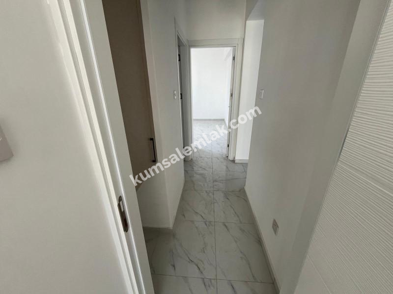 ORTAKÖY'DE TÜRK MALI YENİ SIFIR SATILIK DAİRE 