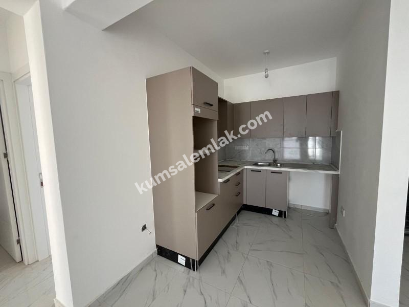 ORTAKÖY'DE TÜRK MALI YENİ SIFIR SATILIK DAİRE 