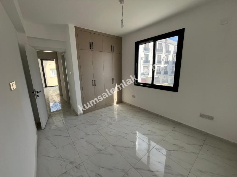 ORTAKÖY'DE TÜRK MALI YENİ SIFIR SATILIK DAİRE 