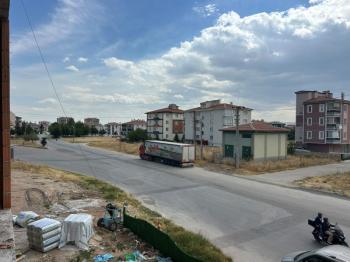 AFYON ÜÇOK EMLAKTAN MARESAL F ÇAKMAK MAH SATILIK SIFIR LÜX 3+1 DAİRELER