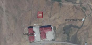GAZİ MAH. MUSTAFA TEKDAL ORTAOKULU YANINDA 550 m2 SATILIK ARSA