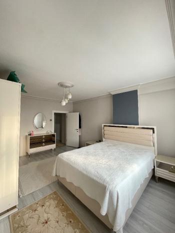 Güvenay - Çorum Gülabibey Mah. Cemilbey Caddesi Üzerin de Satılık 3+1 Daire 