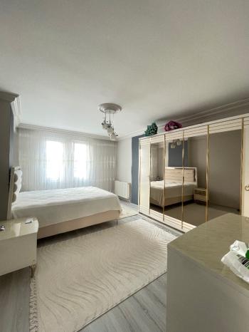 Güvenay - Çorum Gülabibey Mah. Cemilbey Caddesi Üzerin de Satılık 3+1 Daire 
