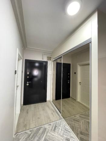 Güvenay - Çorum Gülabibey Mah. Cemilbey Caddesi Üzerin de Satılık 3+1 Daire 