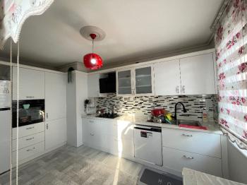 Güvenay - Çorum Gülabibey Mah. Cemilbey Caddesi Üzerin de Satılık 3+1 Daire 