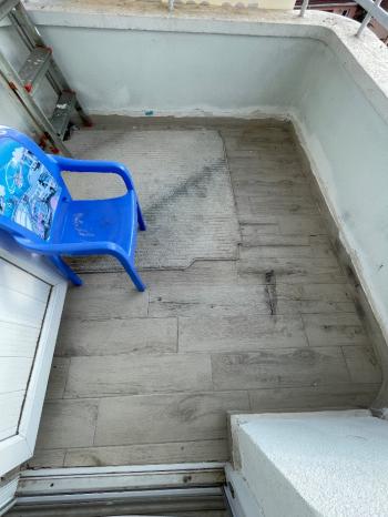 Güvenay - Çorum Gülabibey Mah. Cemilbey Caddesi Üzerin de Satılık 3+1 Daire 